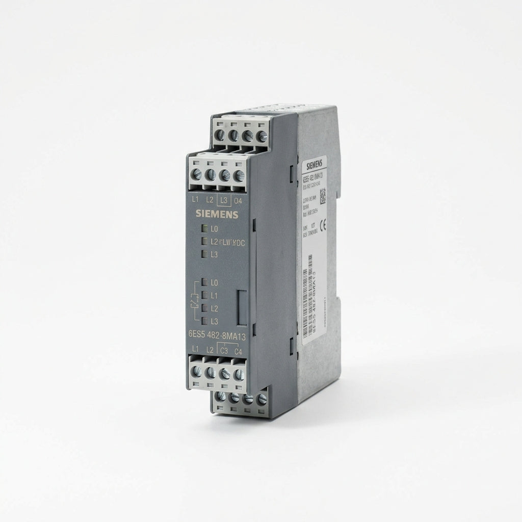 Siemens 6ES5 482-8MA13