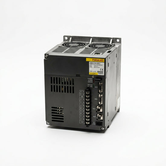 FANUC A06B-6120-H011