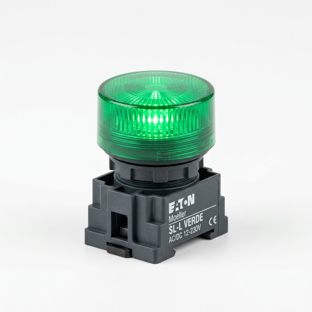 EATON MOELLER SL-L VERDE