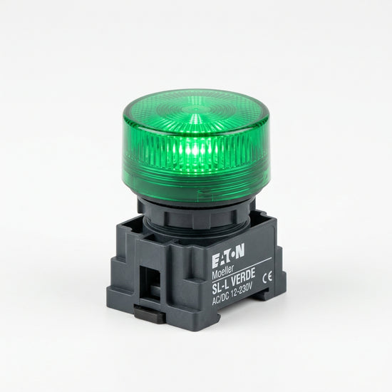 EATON MOELLER SL-L VERDE