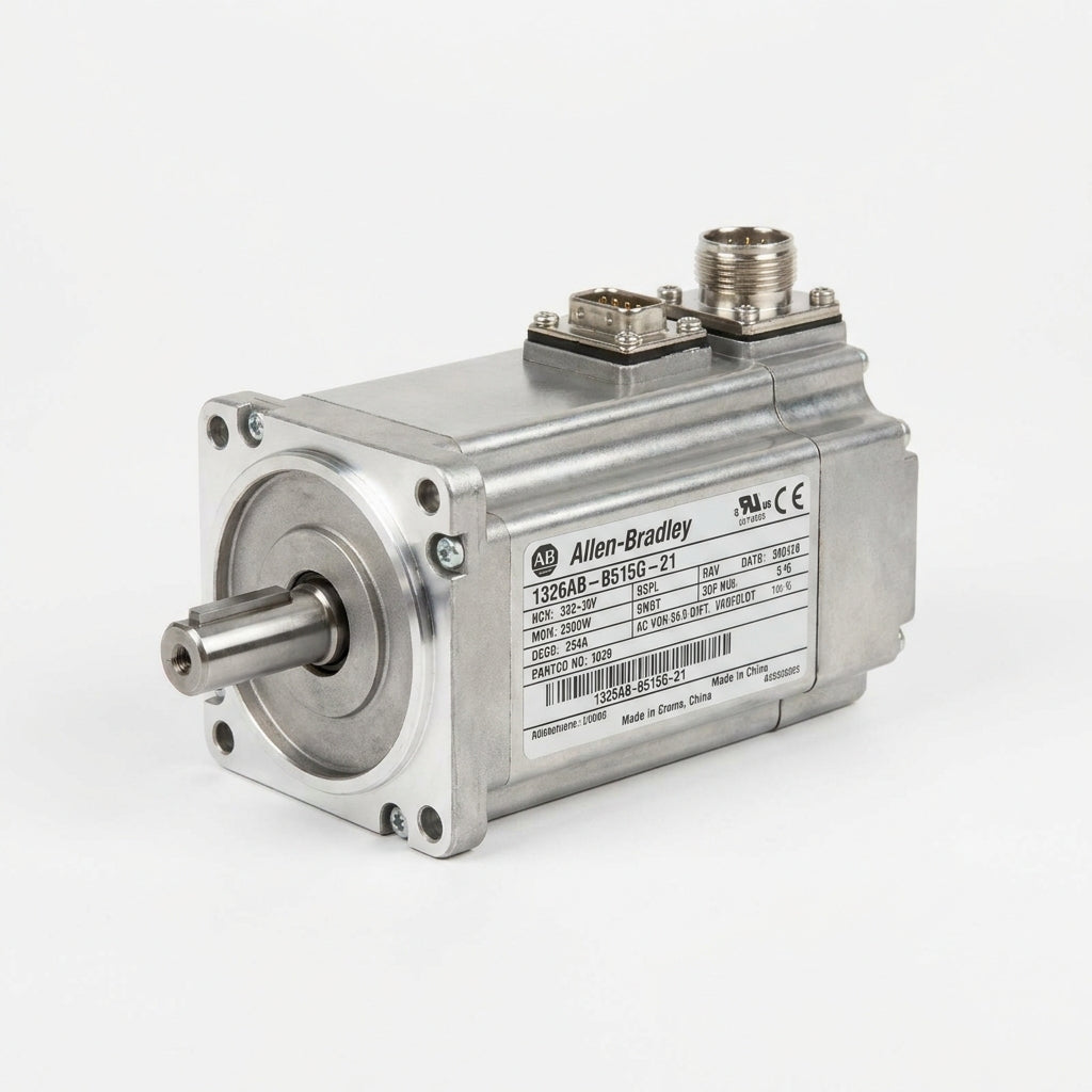 Allen-Bradley 1326AB-B515G-21