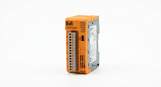 B&R X20AI2322