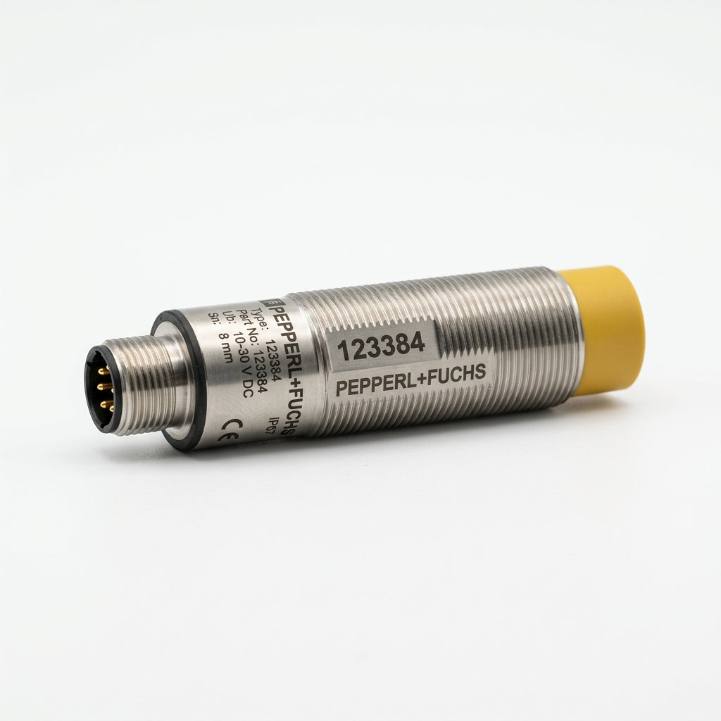 PEPPERL & FUCHS 123384