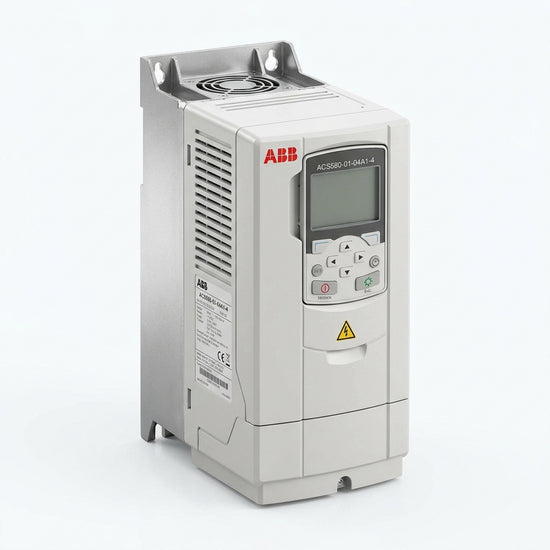 ABB ACS580-01-04A1-4