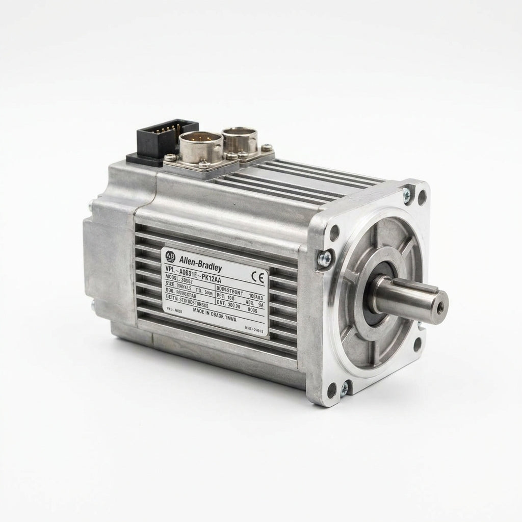 Allen-Bradley VPL-A0631E-PK12AA