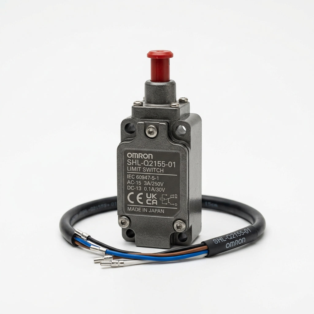 OMRON SHL-Q2155-01