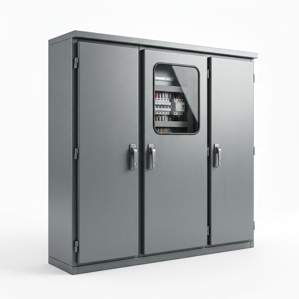 BIND RITTAL 8806000 VX25 ARMARIO 800X2000X600  RA