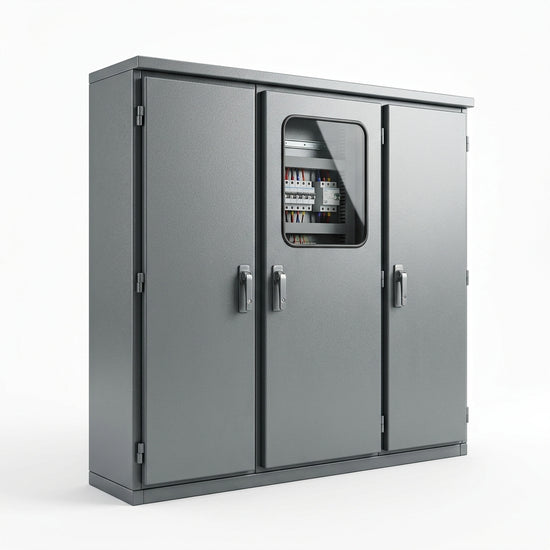 BIND RITTAL 8806000 VX25 ARMARIO 800X2000X600  RA