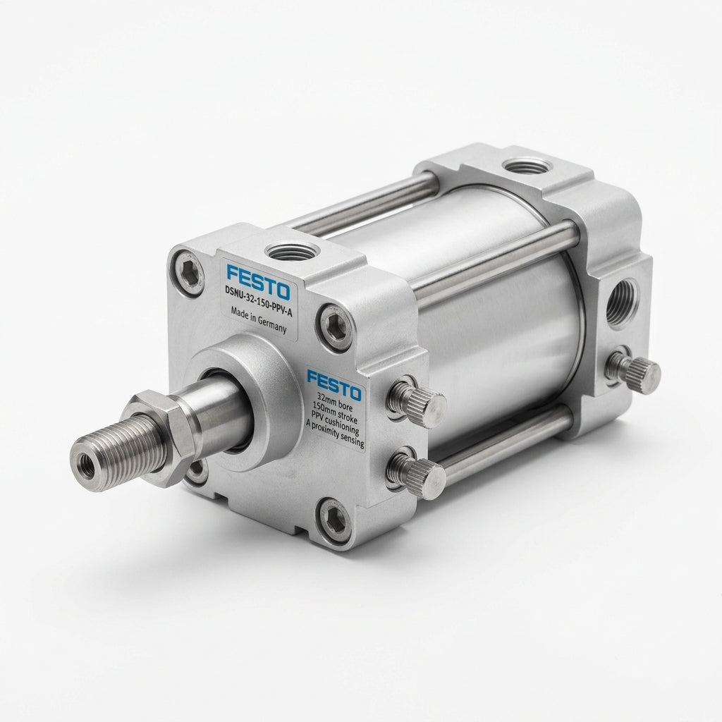 FESTO DSNU-32-150-PPV-A