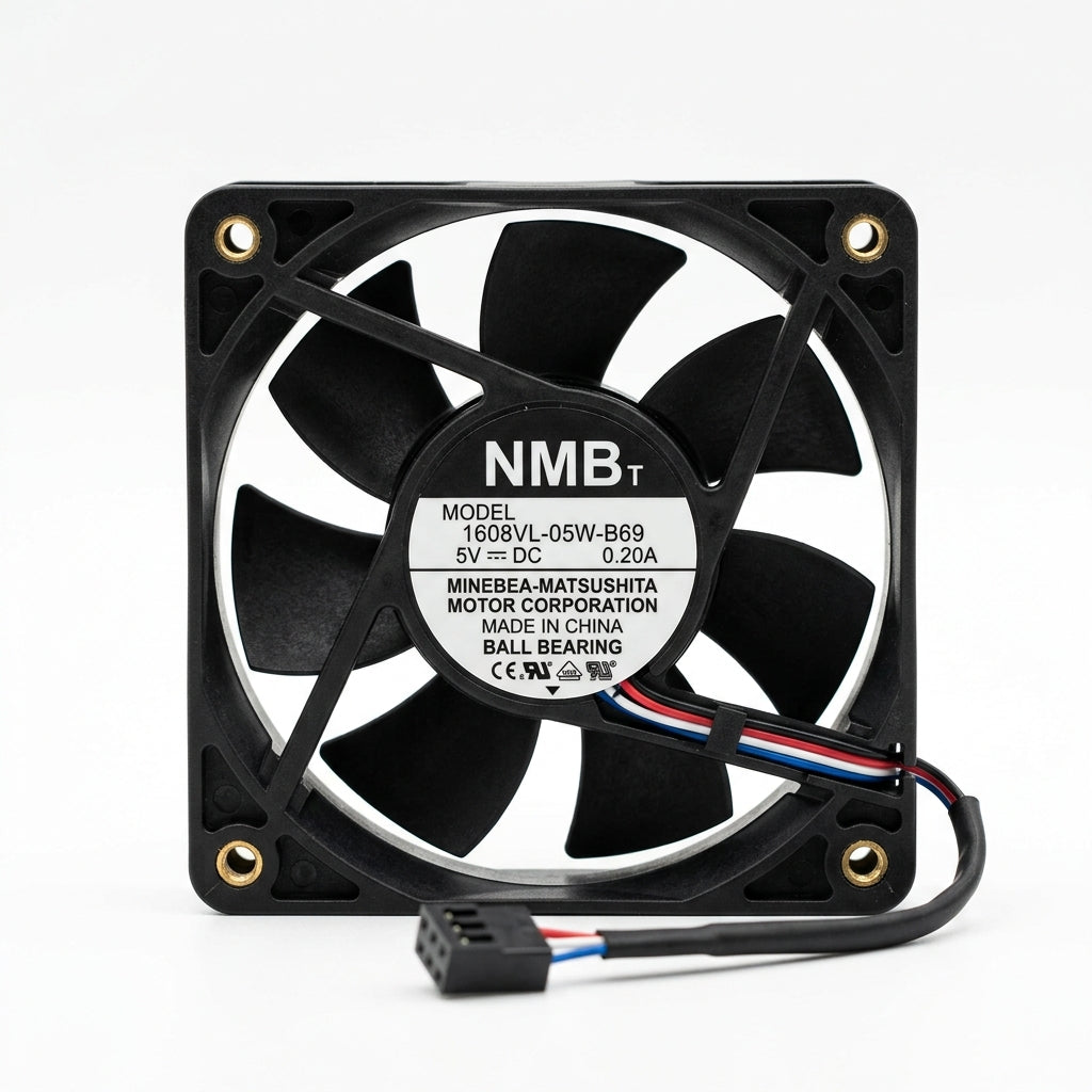 NMB 1608VL-05W-B69