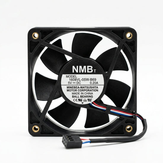 NMB 1608VL-05W-B69