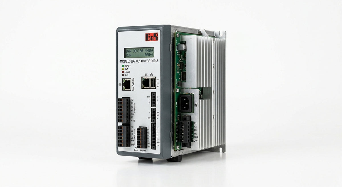 B&R 8BVI0014HWDS.000-3