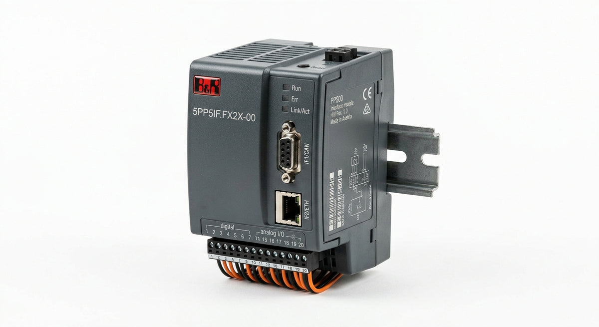 B&R 5PP5IF.FX2X-00