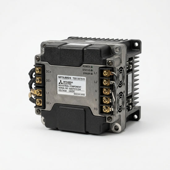 MITSUBISHI/TSS D57515