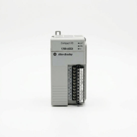 Allen-Bradley 1769-ASCII