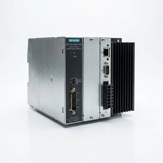 Siemens 6SN1145-1BA02-0CA1