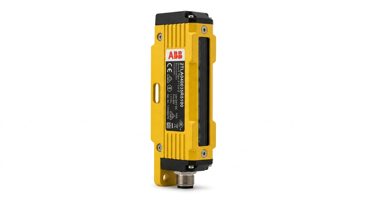 ABB 2TLA040035R5100