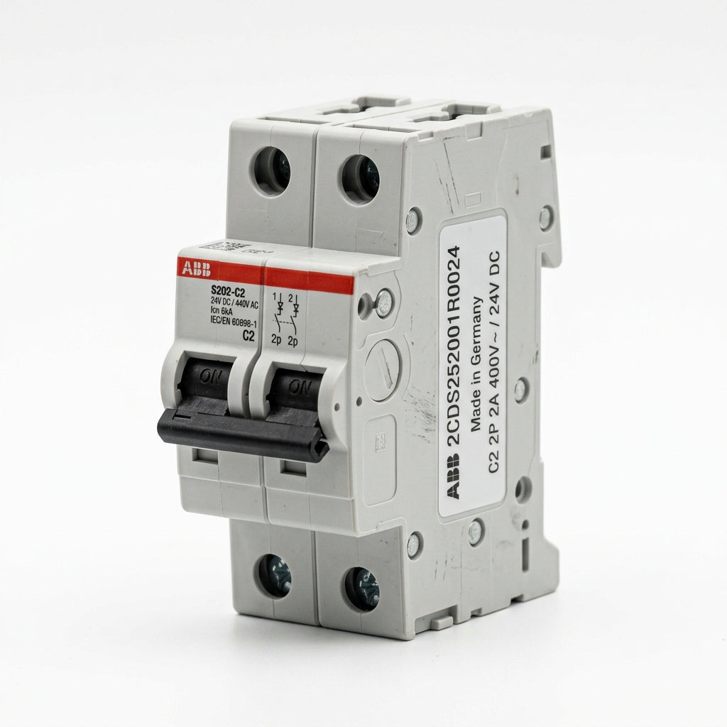 ABB 2CDS252001R0024
