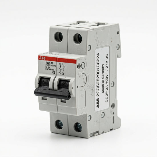 ABB 2CDS252001R0024