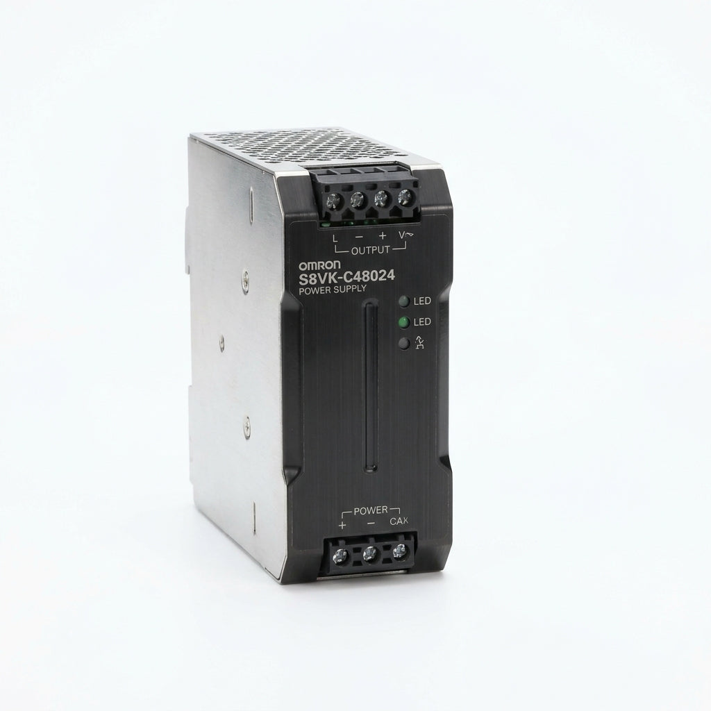 Omron S8VK-C48024
