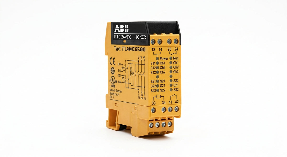 ABB 2TLA040037R3600