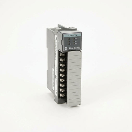 Allen-Bradley 1746-NT8