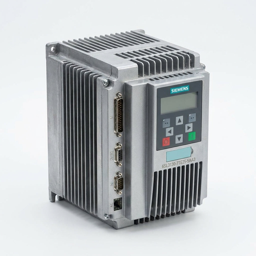 SIEMENS/HT 6SL3130-7TE25-5AA3