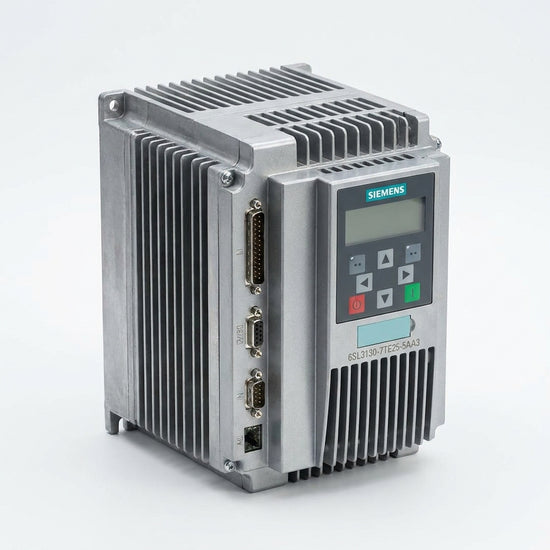 SIEMENS/HT 6SL3130-7TE25-5AA3