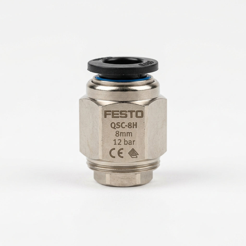 FESTO QSC-8H