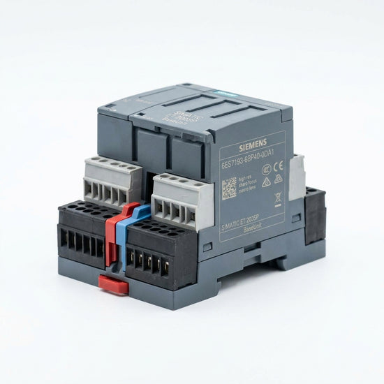 Siemens 6ES7193-6BP40-0DA1