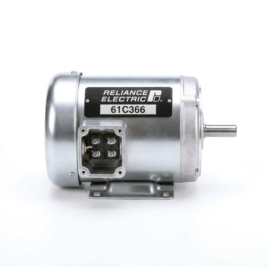Reliance Electric 61C366
