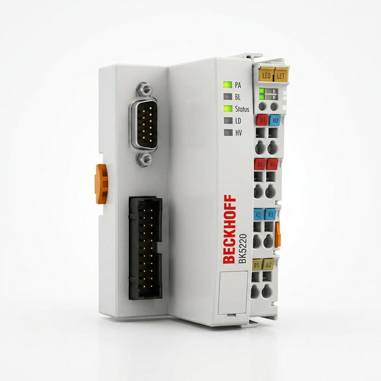 Beckhoff BK5220