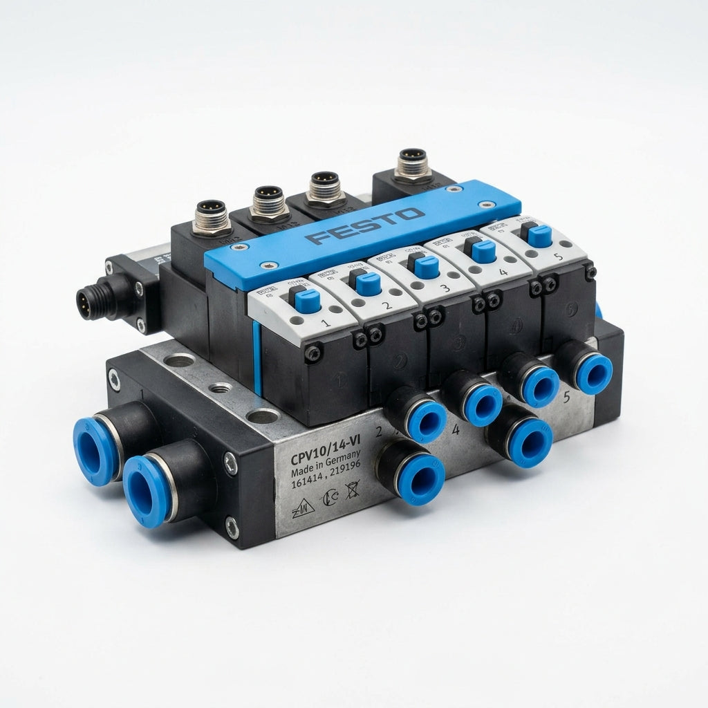 FESTO CPV10/14