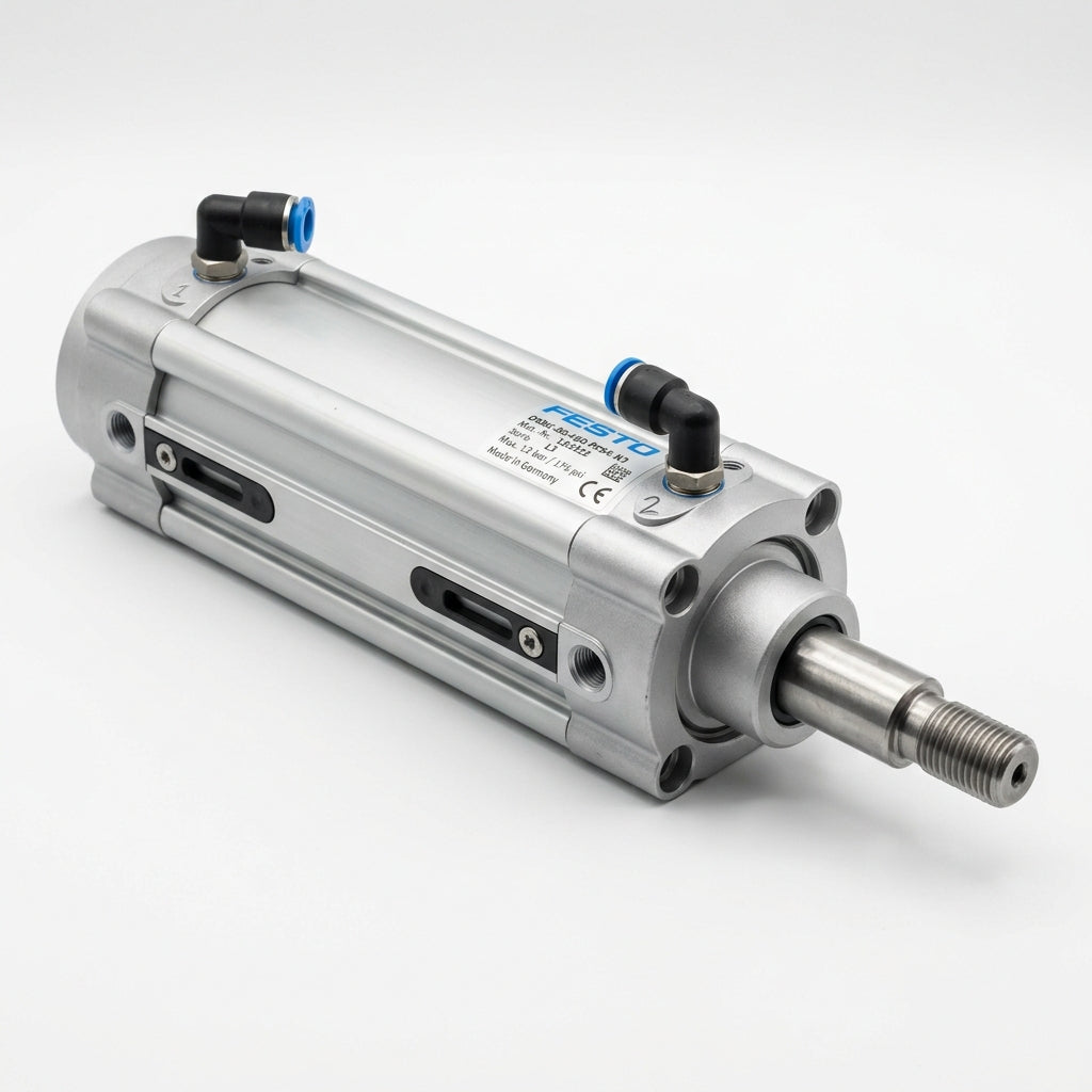 FESTO DSBC-80-460-PPSA-N3