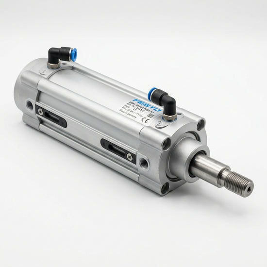 FESTO DSBC-80-460-PPSA-N3