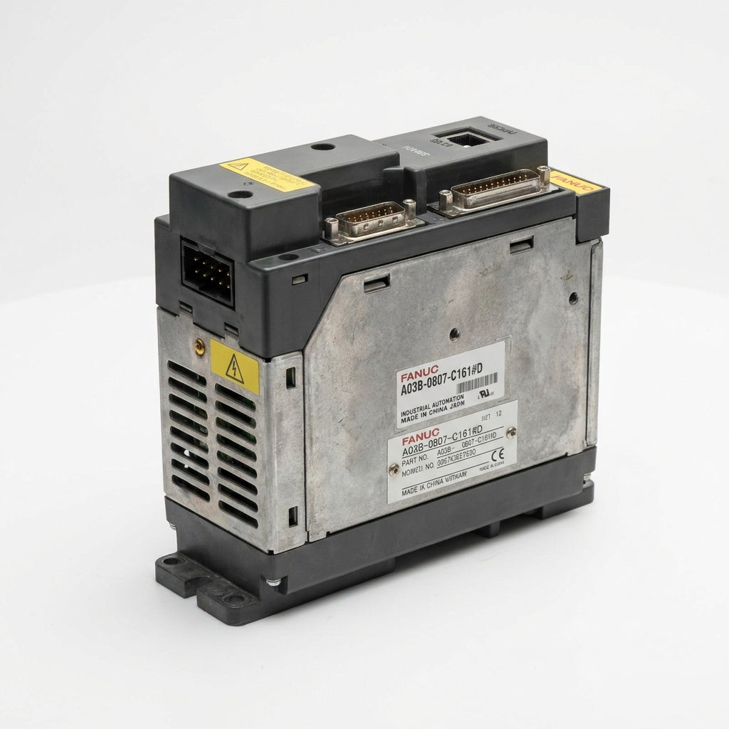 FANUC A03B-0807-C161#D