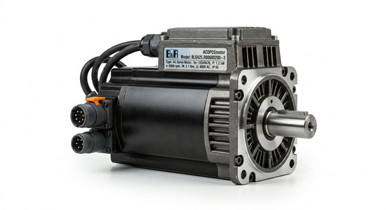 B&R 8LSA25.R0060D200-3