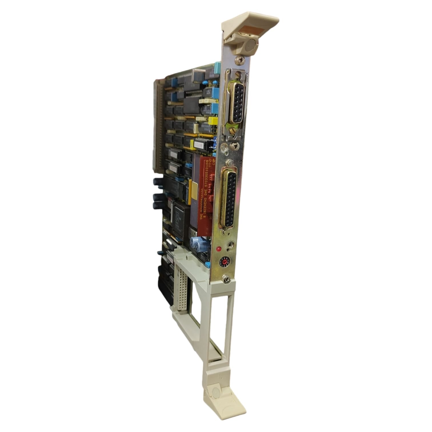 Siemens 6FC5112-0EA01-0AA0 Tarjeta sinumerik