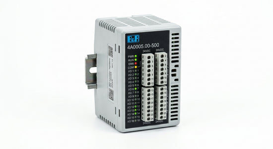 B&R 4A0005.00-500