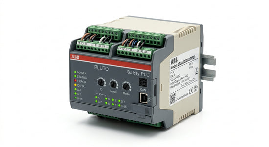 ABB 2TLA020002R4500