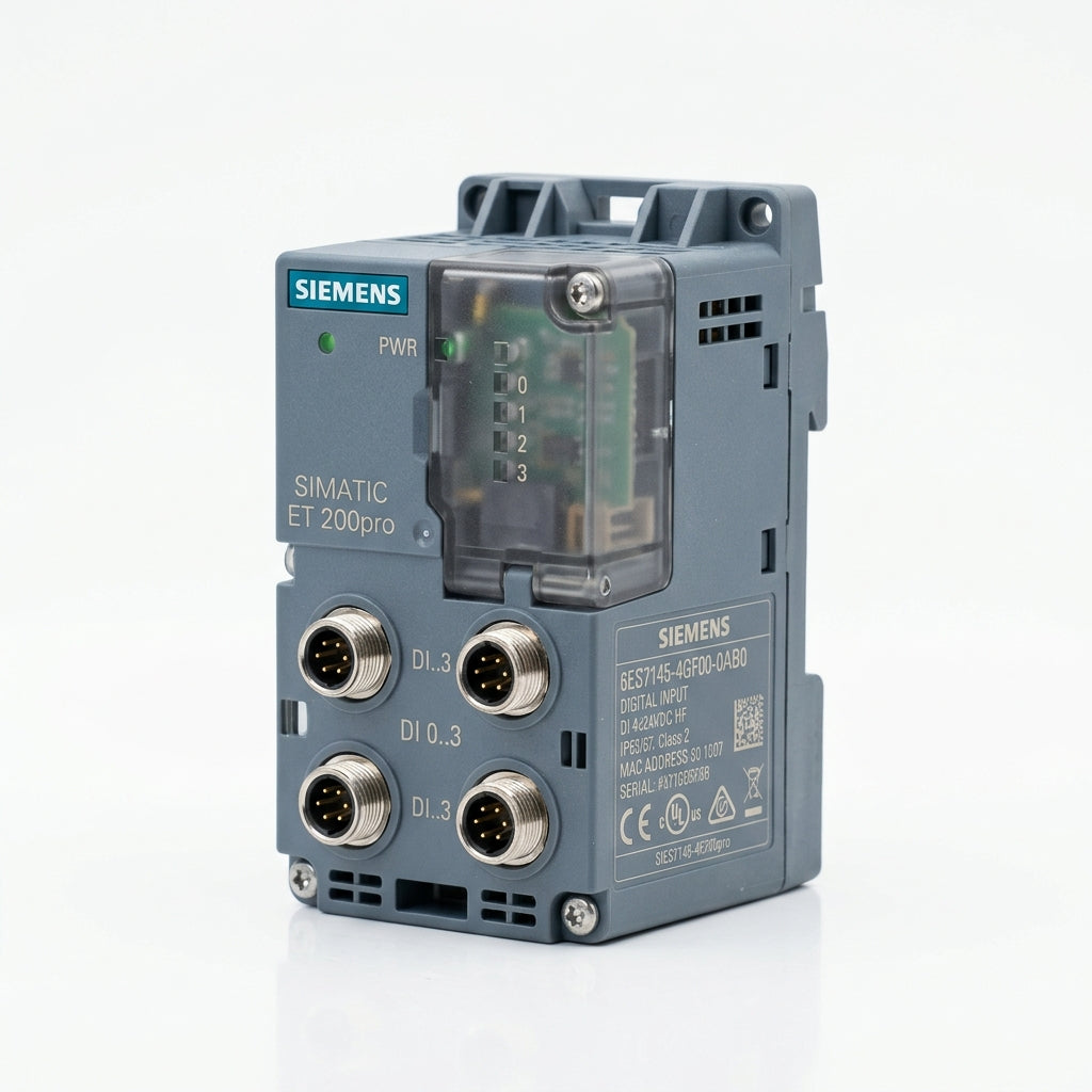 SIEMENS/FA 6ES7145-4GF00-0AB0