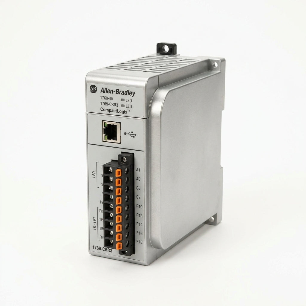 Allen-Bradley 1769-CRR3