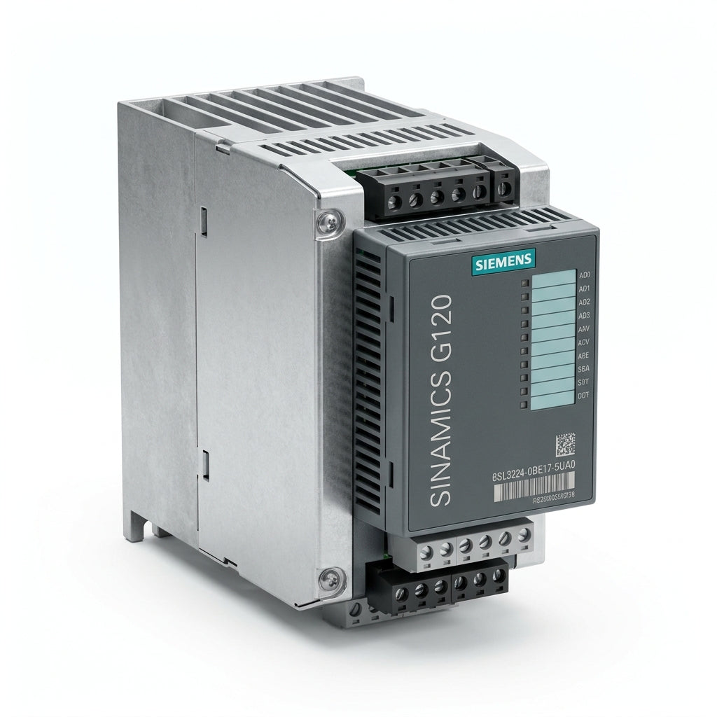 SIEMENS 6SL3224-0BE17-5UA0