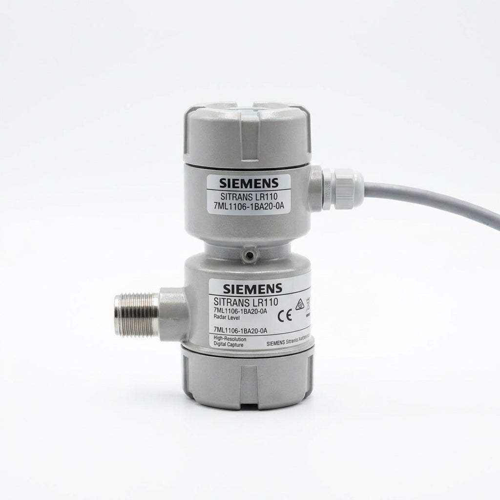 Siemens 7ML1106-1BA20-0A