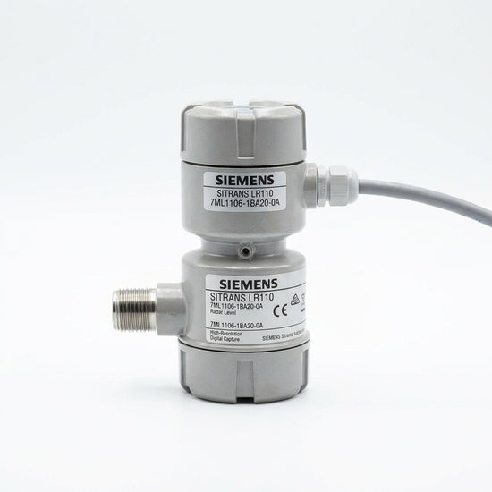 Siemens 7ML1106-1BA20-0A
