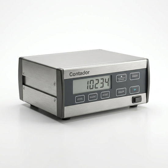 BIND Contador De Personal Contador Digital Bidireccional 0-999999