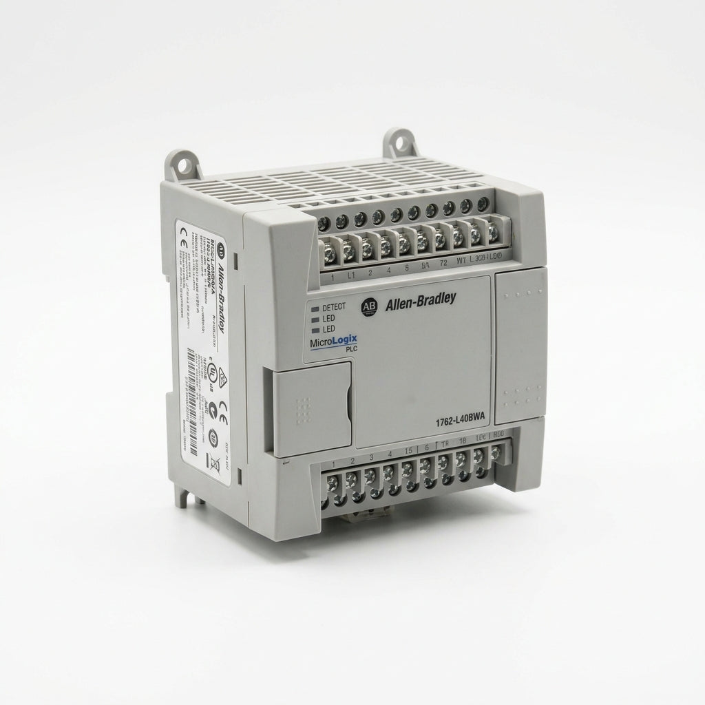Allen-Bradley 1762-L40BWA