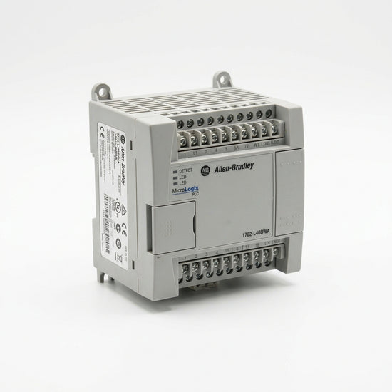 Allen-Bradley 1762-L40BWA