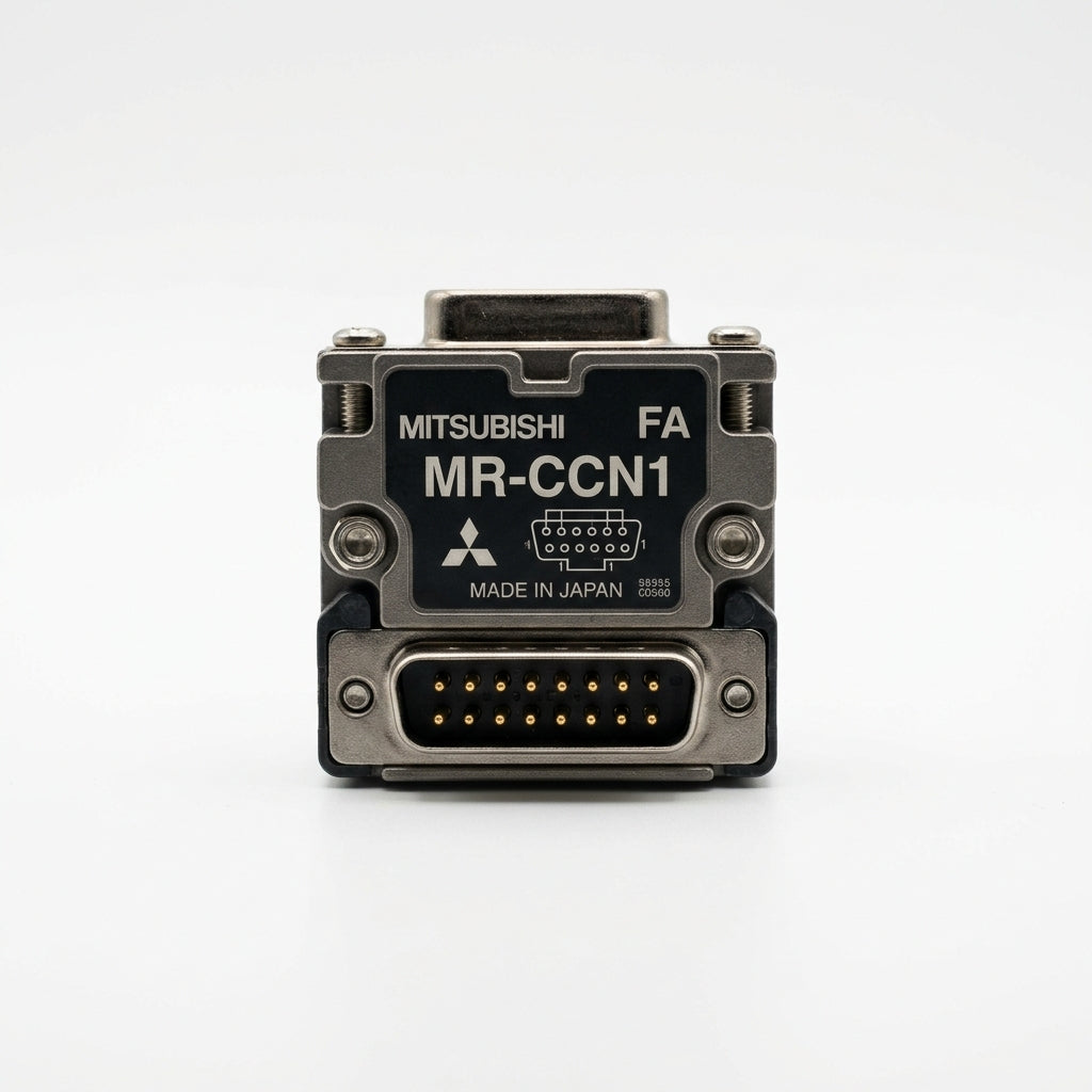 MITSUBISHI/FA MR-CCN1