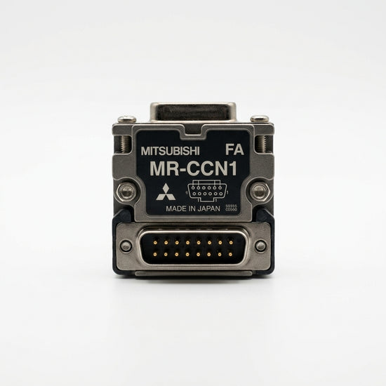MITSUBISHI/FA MR-CCN1